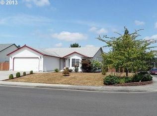 600 NW 23rd St, Battle Ground, WA