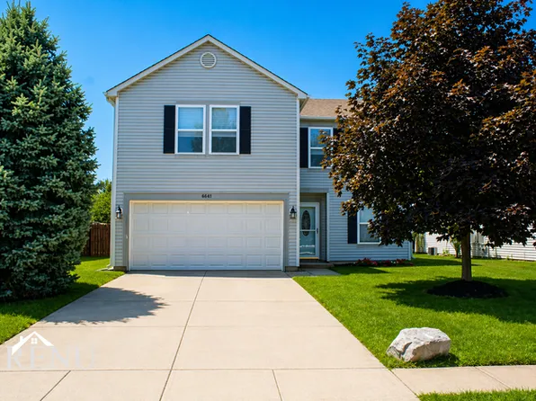 6641 W Jamestown Dr, McCordsville, IN 46055