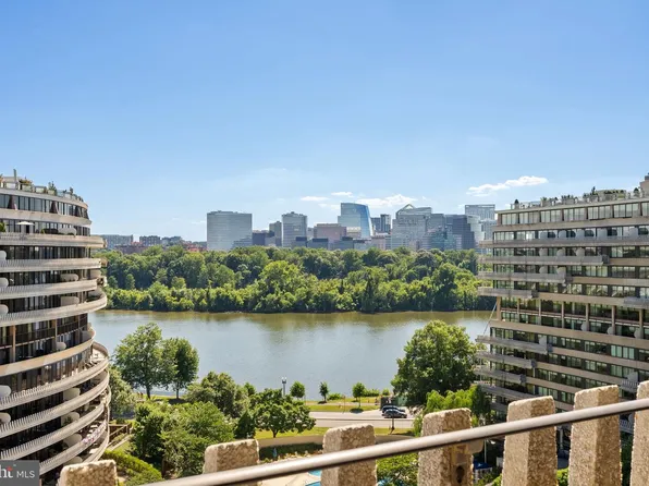 2510 Virginia Ave NW #1102, Washington, DC 20037