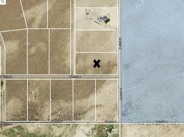 688 Escalante Valley, Beryl, UT 84714