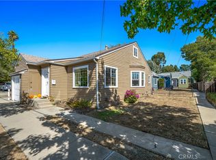 364 Hathway Ave, San Luis Obispo, CA 93405
