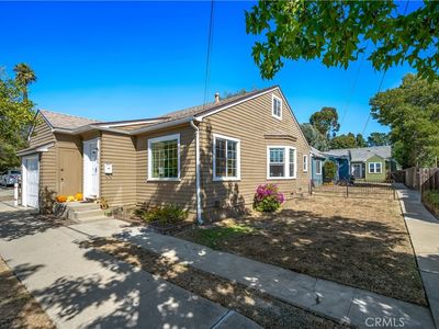 364 Hathway Ave, San Luis Obispo, CA, 93405