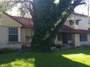 2323 Berwick Ave, Dallas, TX 75203