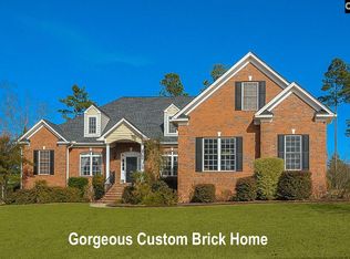 312 Fallen Timber Trl, Blythewood, SC 29016