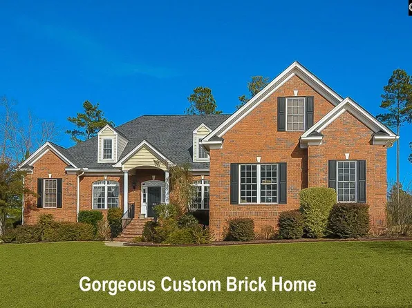 312 Fallen Timber Trl, Blythewood, SC 29016