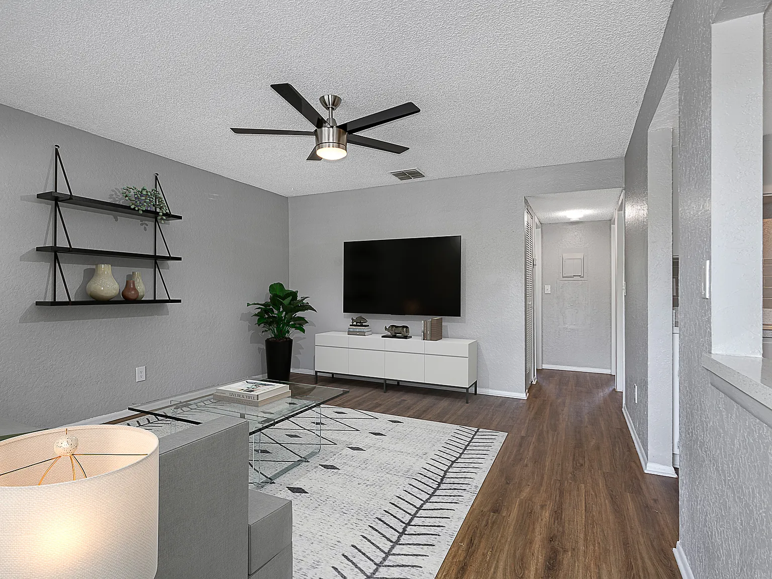 49th Street Apartments — Photo 4