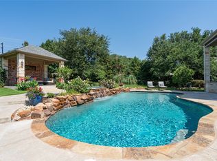 612 Clariden Ranch Rd, Southlake, TX 76092