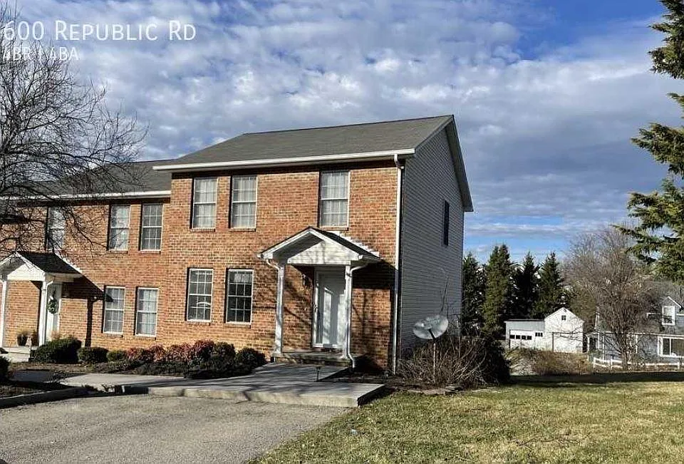 600 Republic Rd