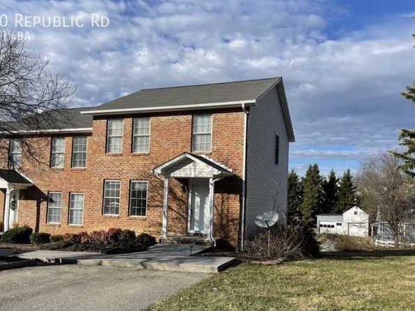 600 Republic Rd