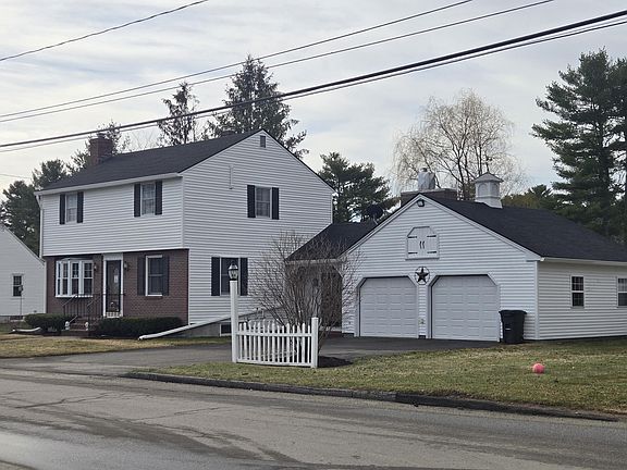 2nd image of 34 Windsor Avenue