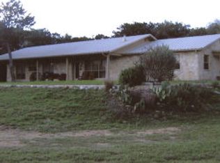 275 Fern Springs Rd, Bandera, TX 78003