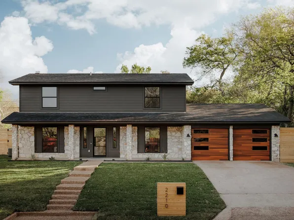 2210 Comburg Castle Way, Austin, TX 78748