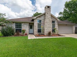4520 Reagan St, Beaumont, TX 77706