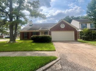 3203 Dobbin Stream Ln, Houston, TX 77084