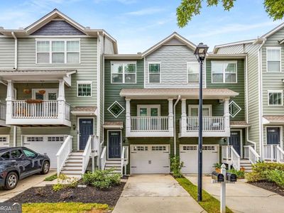 1153 Liberty Pkwy NW, Atlanta, GA, 30318