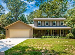 10725 Game Preserve Rd, Gaithersburg, MD 20879