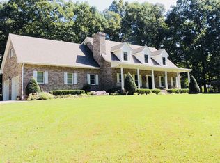 2589 Jack Teasley Rd, Pleasant View, TN 37146