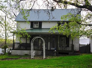 4239 Republican Rd, Bland, MO 65014