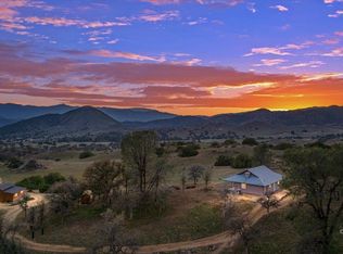 11494 Jay Dr, Caliente, CA 93518