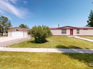425 Ranchette Ave, Battle Mountain, NV 89820