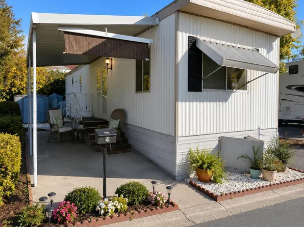 4724 Madison Ave Space 4, Sacramento, CA 95841