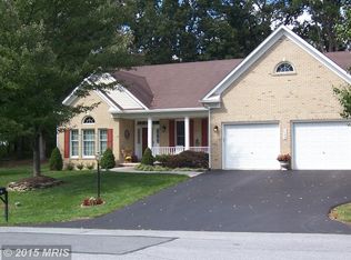 7100 Downing St, Adamstown, MD 21710