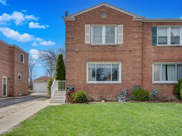 608 Beach Ave, La Grange Park, IL 60526