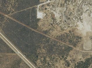 19701 S Highway 87, Garden City, TX 79739