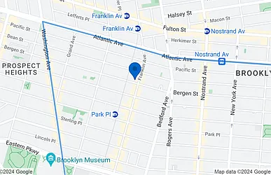 Rented by The KCI Group