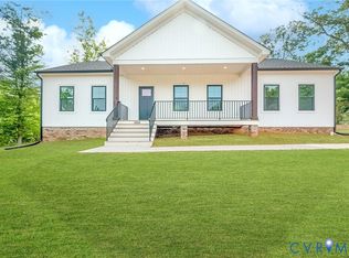 Woodland Heights Rd, Warsaw, VA 22572