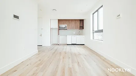 Rented by Nooklyn NYC LLC