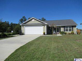 4003 Lula Ct, Florence, SC 29506