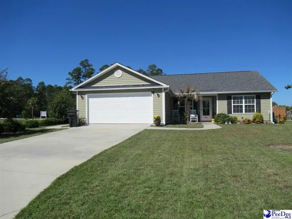 4003 Lula Ct, Florence, SC 29506