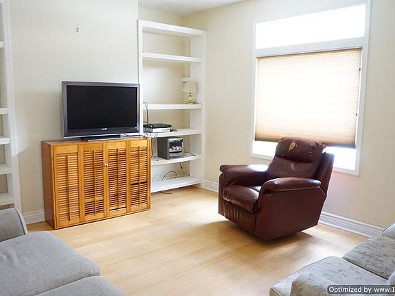 Inviting Living Room