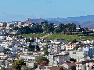 66 Cleary Court #1504, San Francisco, CA