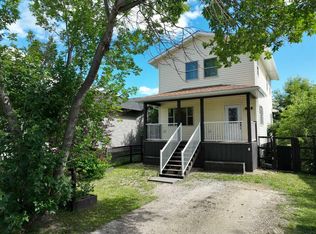 906 W 3rd Ave, Beaverlodge, AB T0H 0C0