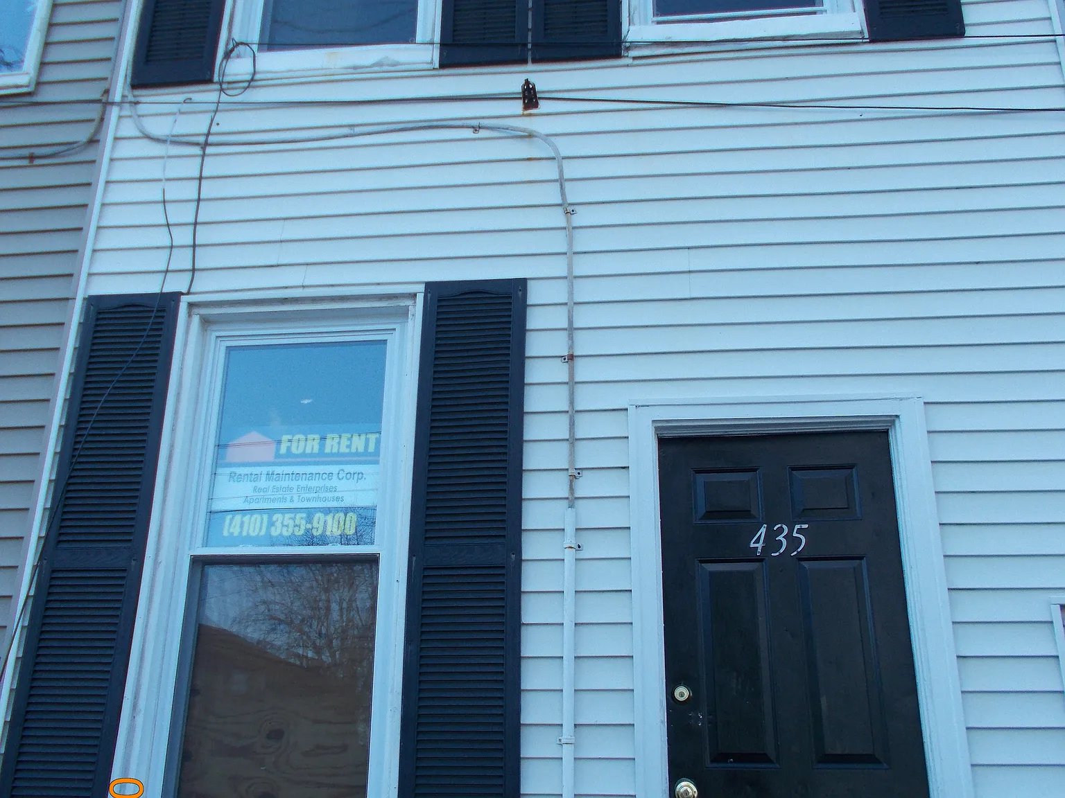 435 Freeman St. — Photo 3