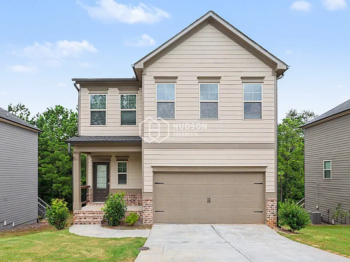 302 S Fortune Way — Photo 1