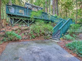 21541 Highland Ter, Monte Rio, CA 95462