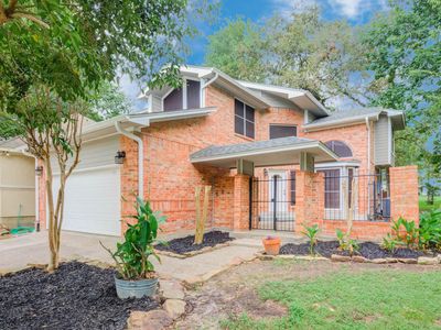 3494 Country Club Blvd, Montgomery, TX, 77356