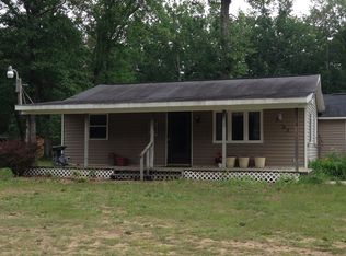 9303 E Us Highway 10, Branch, MI 49402