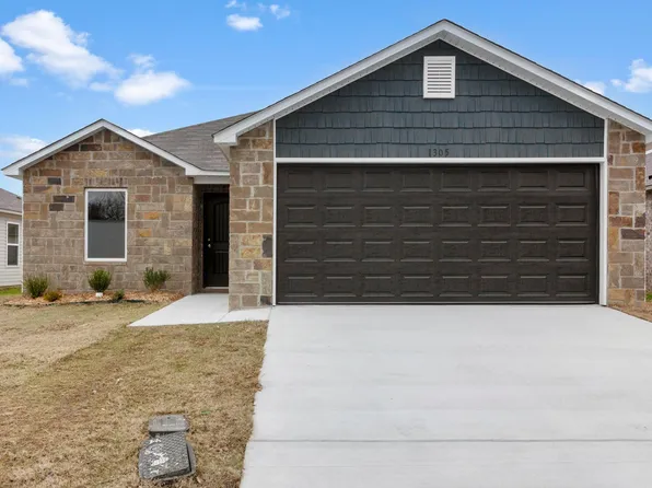 1305 Agogo Ln, Conway, AR 72034