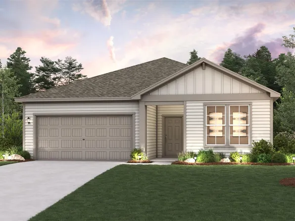 10783 Red Flagstone Dr, Conroe, TX 77306