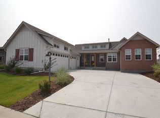 2515 Chaplin Creek Dr, Loveland, CO 80538
