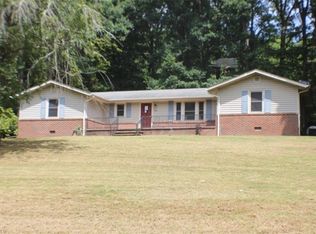 196 S Old Quarry Rd, Elkin, NC 28621
