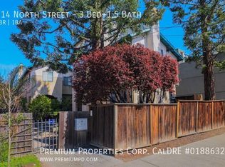 514 North St #1.5, Oakland, CA 94609