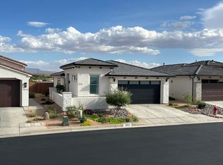 808 N Red Coral Ct, Washington, UT 84780