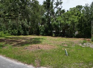 1100 S Wilder St, Perry, FL 32348