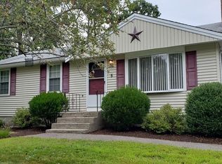 5 Kilsyth Rd, Norton, MA 02766