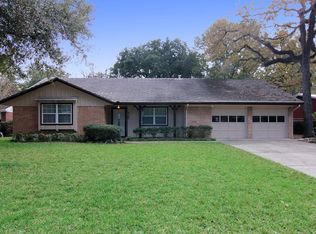 9757 Tappenbeck Dr, Houston, TX 77055
